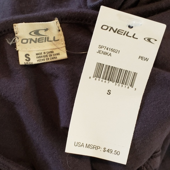 ONEILL Juniors Jenika Dress